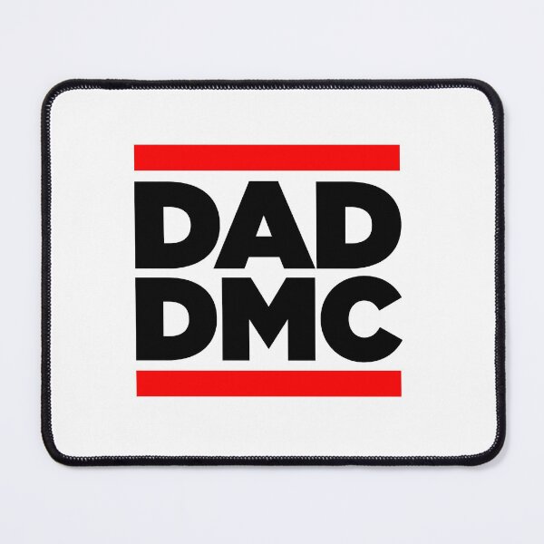 Item preview, DAD DMC designed and sold by FUN DMC.