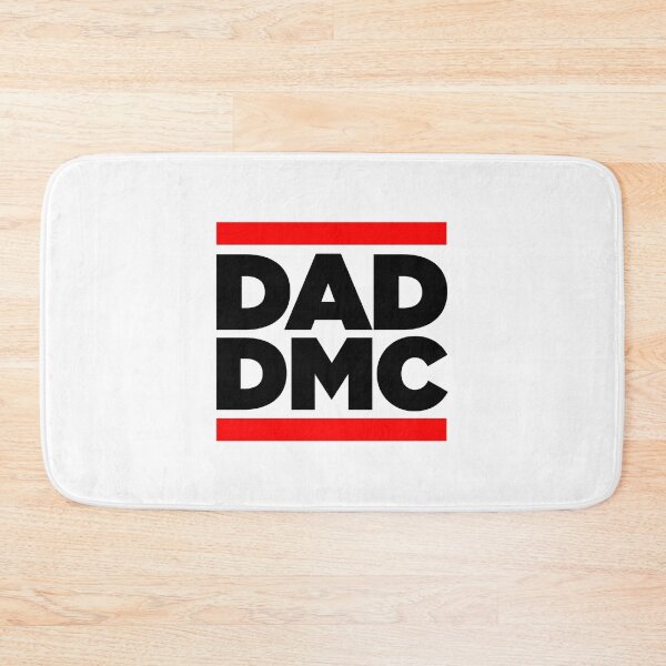 Item preview, DAD DMC designed and sold by FUN DMC.