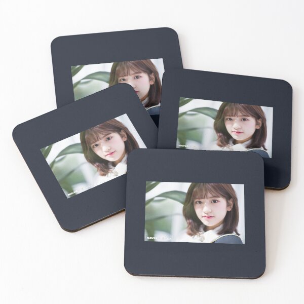 Item preview, IZONE Naver x Dispatch Ahn Yujin (안유진) designed and sold by OscarKanea.