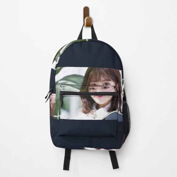 Item preview, IZONE Naver x Dispatch Ahn Yujin (안유진) designed and sold by OscarKanea.