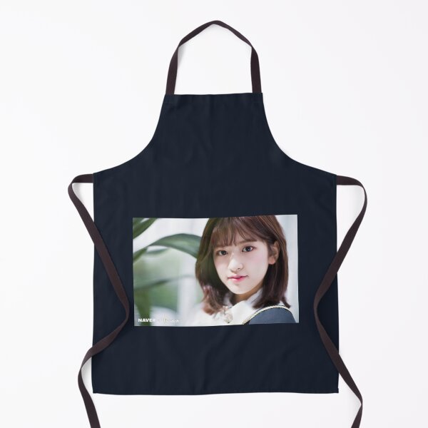 Item preview, IZONE Naver x Dispatch Ahn Yujin (안유진) designed and sold by OscarKanea.