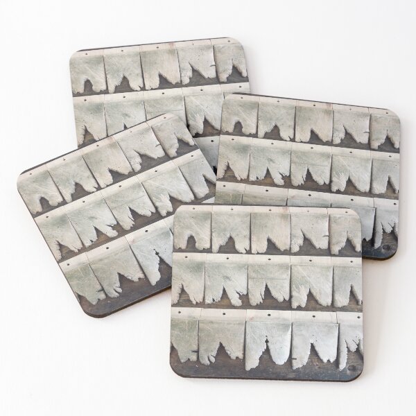 Item preview, Jeweller's Bench Pegs designed and sold by CraveArt.