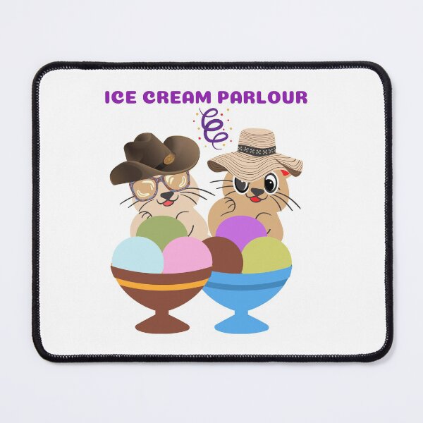 Item preview, Ice Cream Parlour designed and sold by Eman4design.