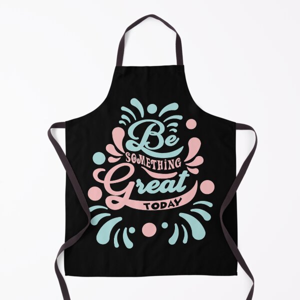 Item preview, Be Something Great Today Creative Phrases Classic T-Shirt designed and sold by SLSandaruwan.