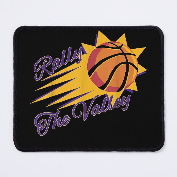 Item preview, Rally The Valley designed and sold by Kira Doyle.