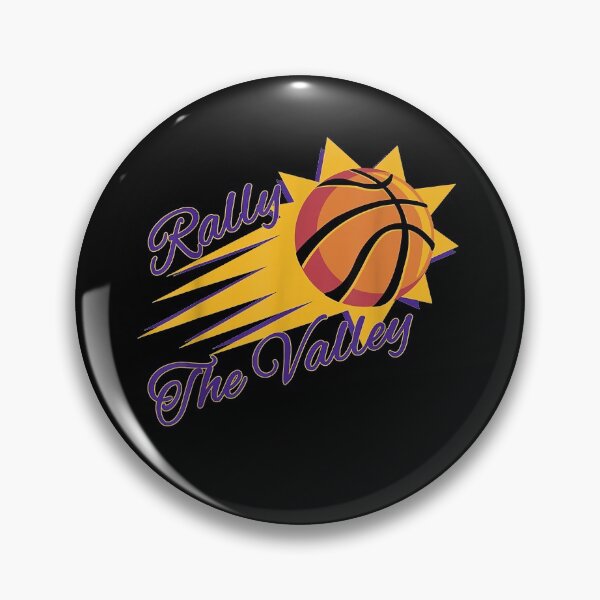 Item preview, Rally The Valley designed and sold by Kira Doyle.