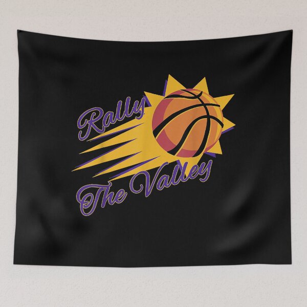 Item preview, Rally The Valley designed and sold by Kira Doyle.