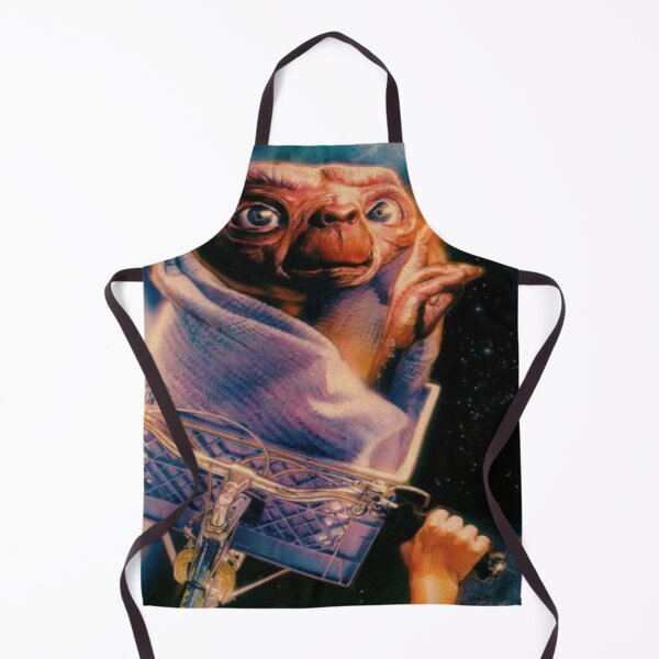 Item preview, E.T The Extra Terrestrial (1982) designed and sold by LovedPosters.
