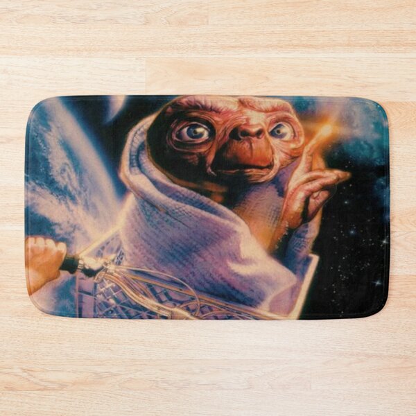 Item preview, E.T The Extra Terrestrial (1982) designed and sold by LovedPosters.