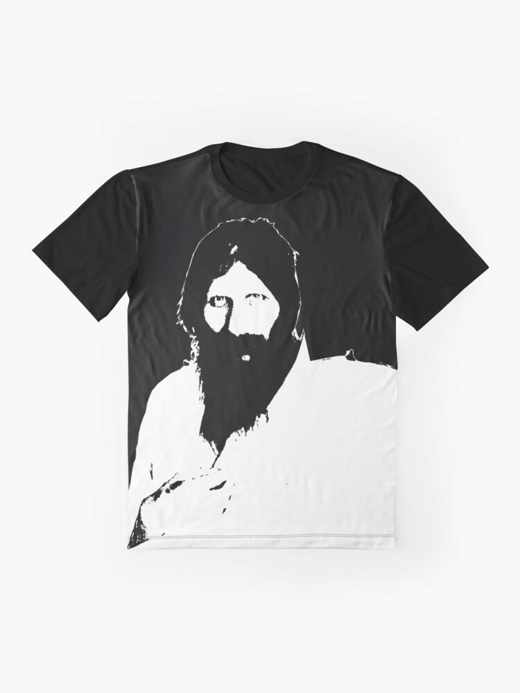 old rasputin shirt