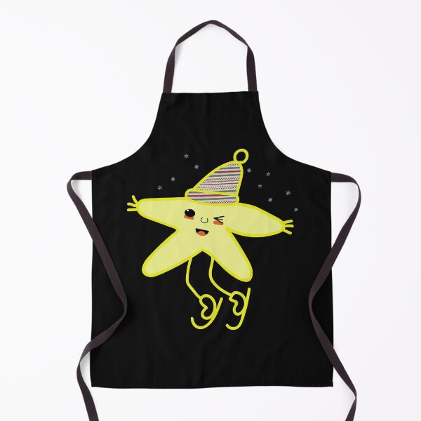 Item preview, Skiing Star designed and sold by thersant.