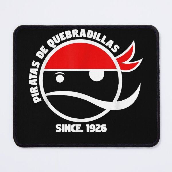 Item preview, Piratas De Quebradillas Since 1926 designed and sold by Kira Doyle.