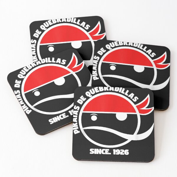 Item preview, Piratas De Quebradillas Since 1926 designed and sold by Kira Doyle.