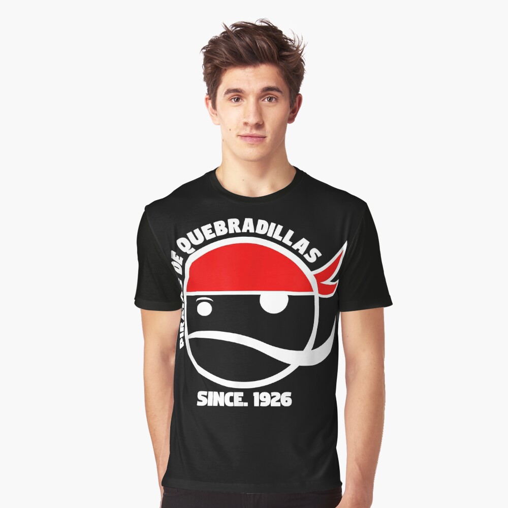 Piratas De Quebradillas Since 1926 Essential T-Shirt for Sale by Kira  Doyle