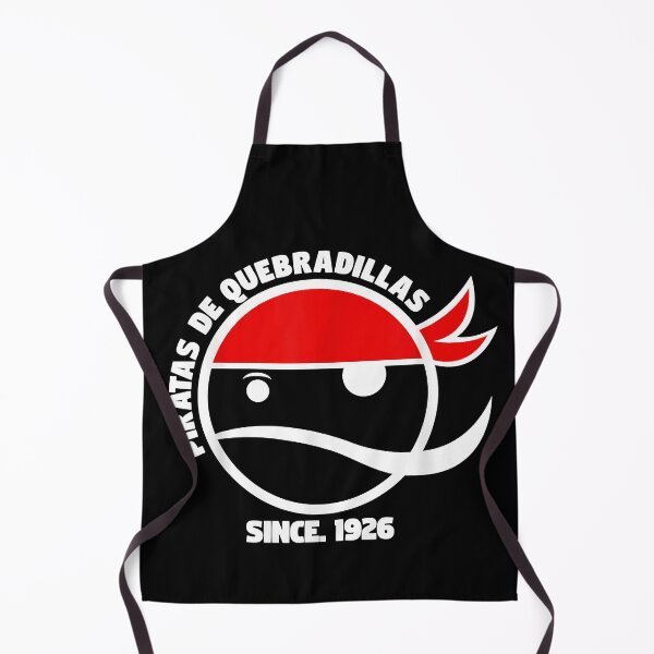 Item preview, Piratas De Quebradillas Since 1926 designed and sold by Kira Doyle.