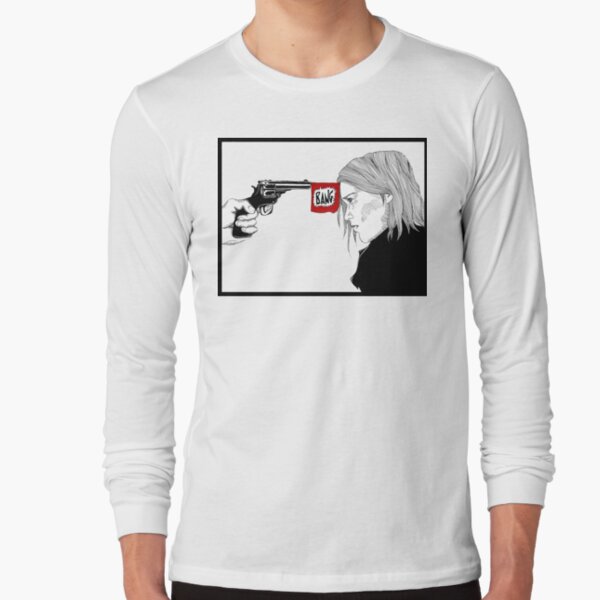 The Big Bang Long Sleeve T-Shirt