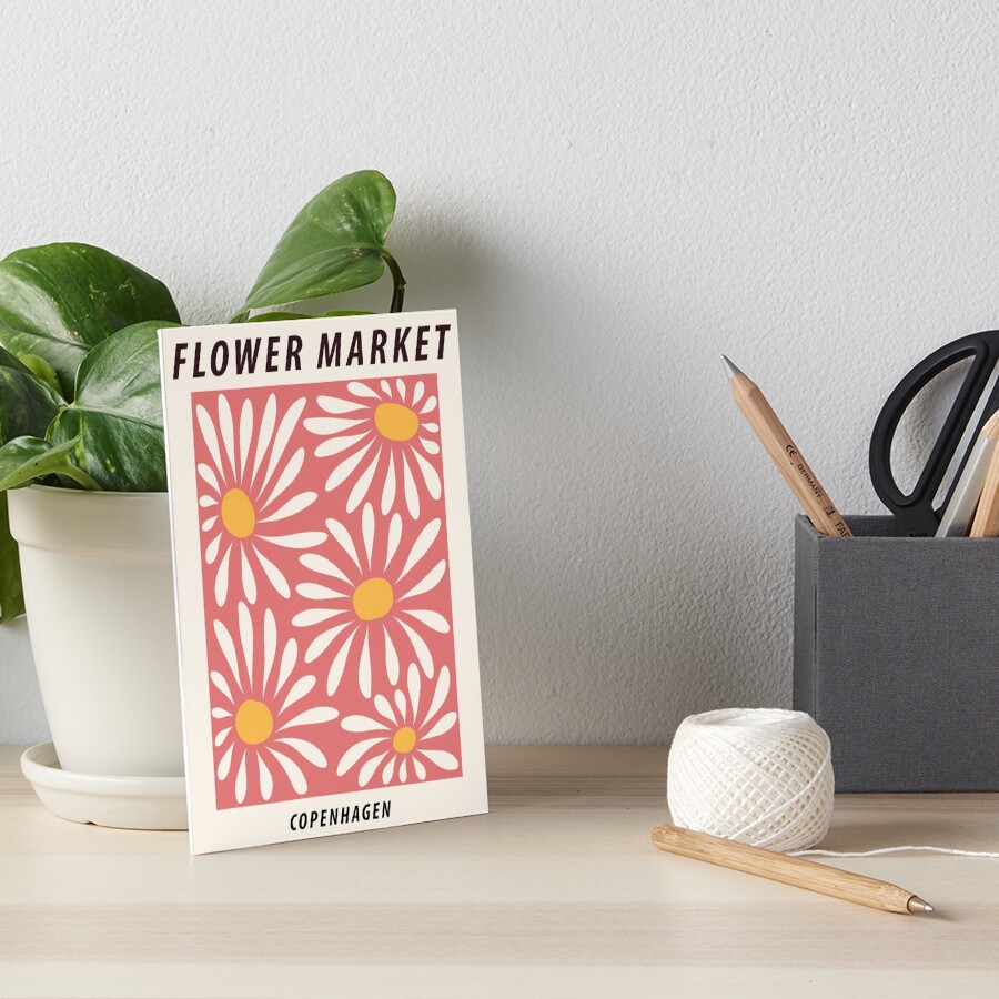 Item preview, Art Board Print designed and sold by KristinityArt.