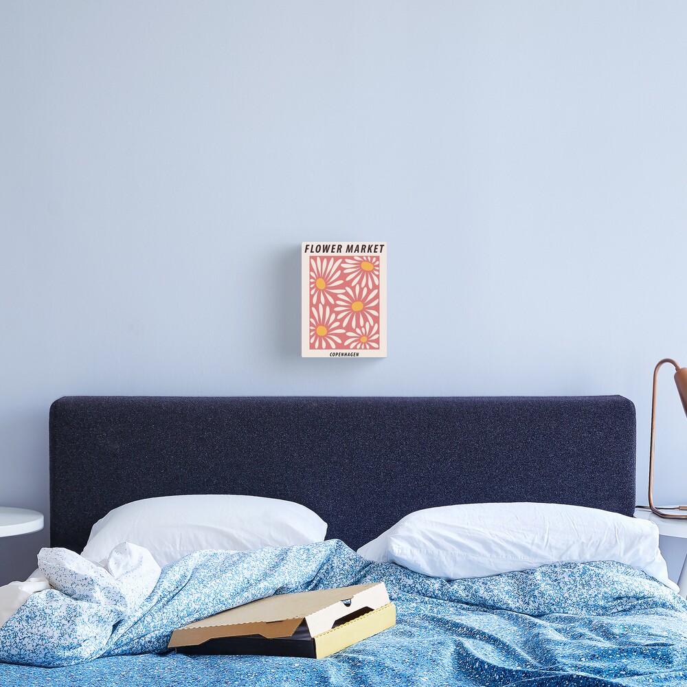 Item preview, Canvas Print designed and sold by KristinityArt.