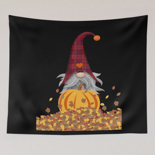 Item preview, Gnome Thanksgiving designed and sold by Stefan Z..