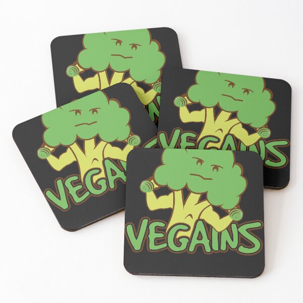 Item preview, Funny Plant Powered Vegan Athlete GYM Workout Gift designed and sold by fantasyy.