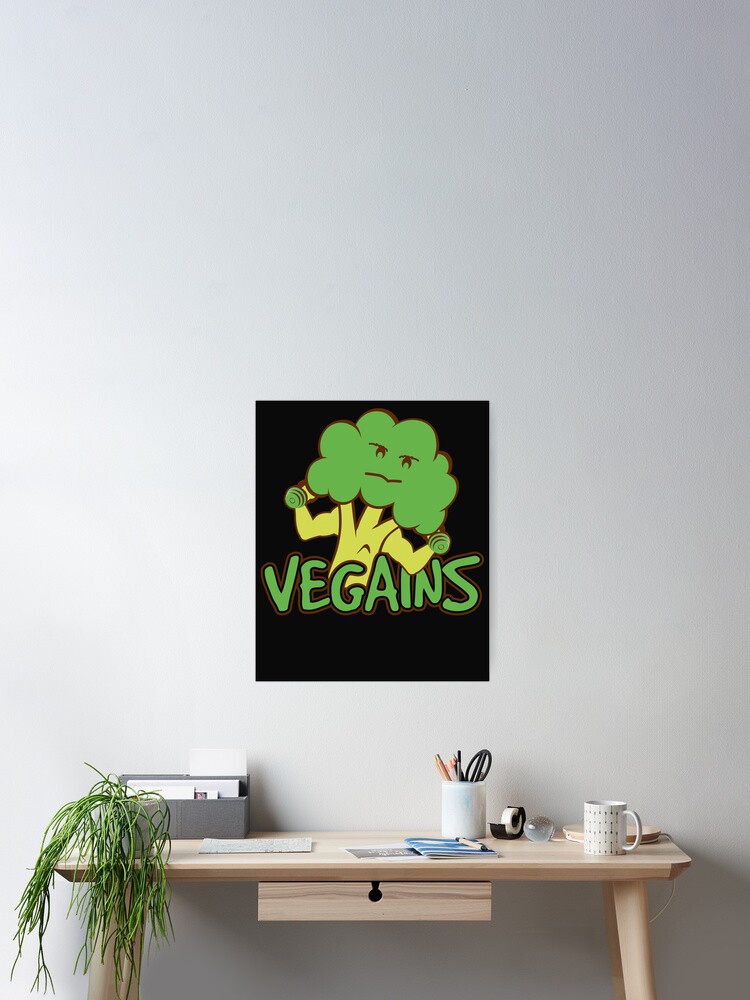 Vegan Workout Gift Shirt For Plant Powered Vegains Gym Vegan Workout Gift Shirt For Plant Powered Vegains Gym