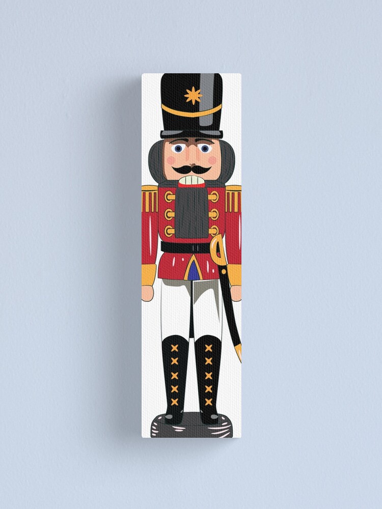 the nutcracker soldier