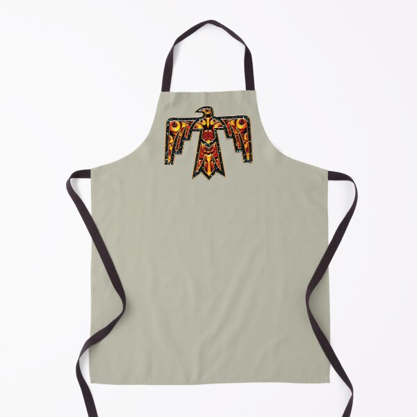 Item preview, Thunderbird, Legendary Thunder Bird, Native American Mythology, Totem, Spirit, Animal designed and sold by nitty-gritty.