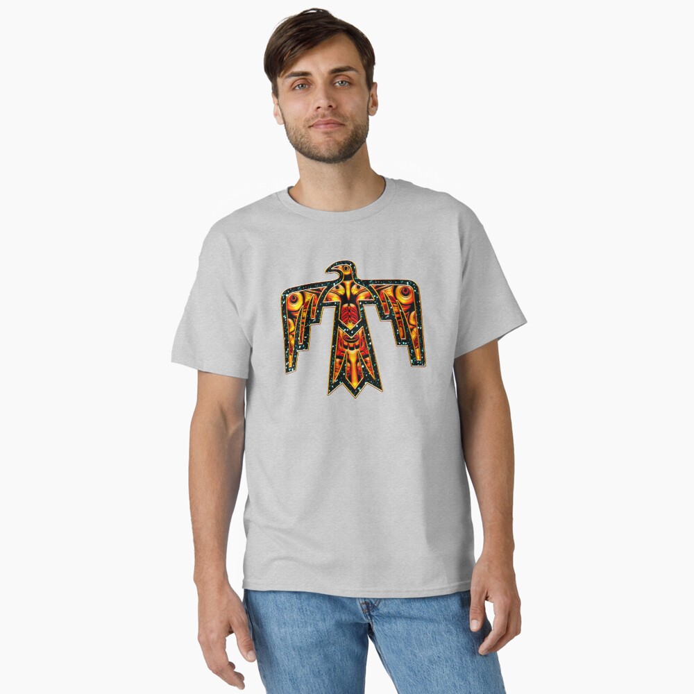 Artikel-Vorschau von Classic T-Shirt, designt und verkauft von nitty-gritty.