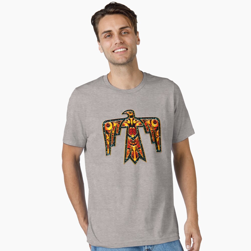 Artikel-Vorschau von Essential T-Shirt, designt und verkauft von nitty-gritty.
