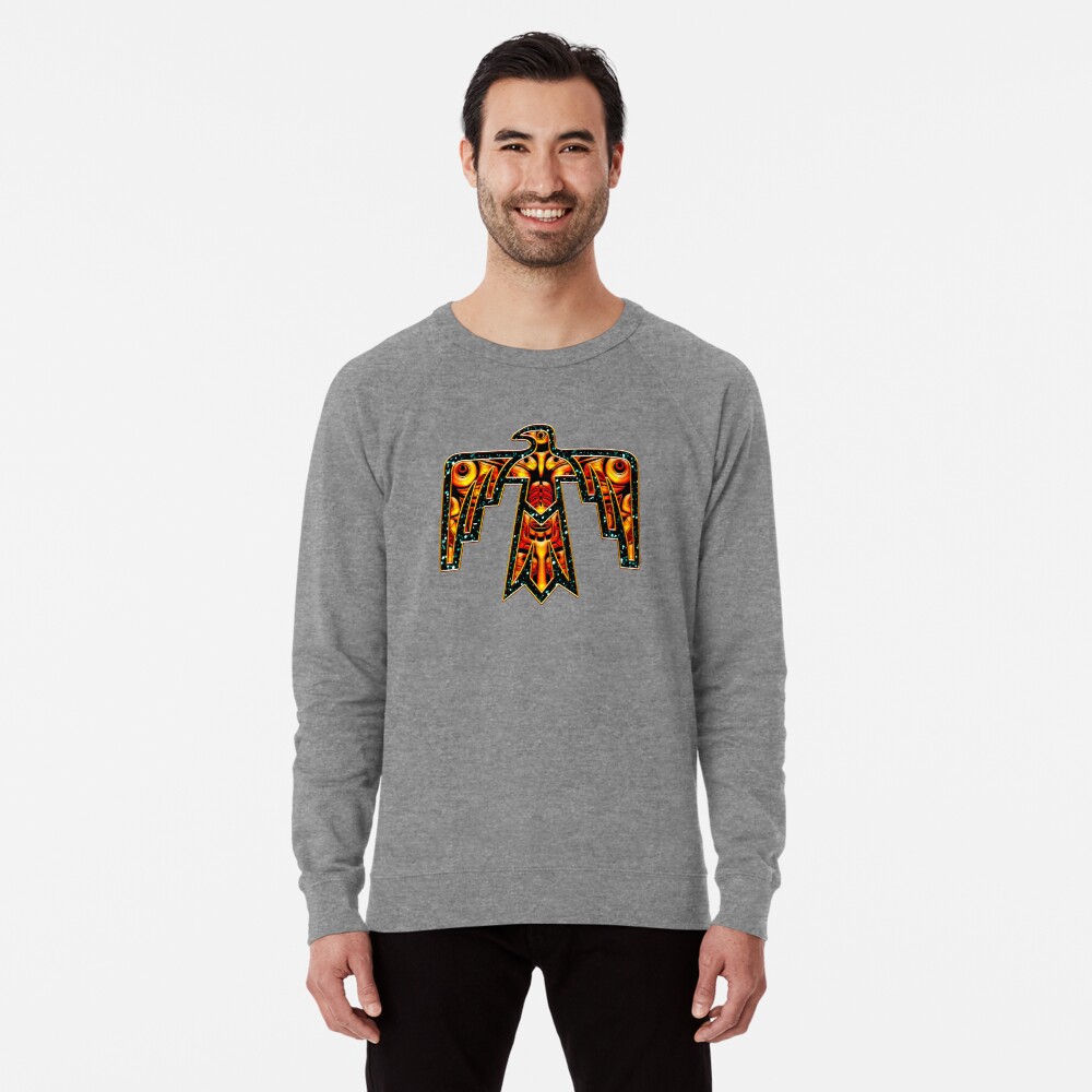 Artikel-Vorschau von Leichter Pullover, designt und verkauft von nitty-gritty.