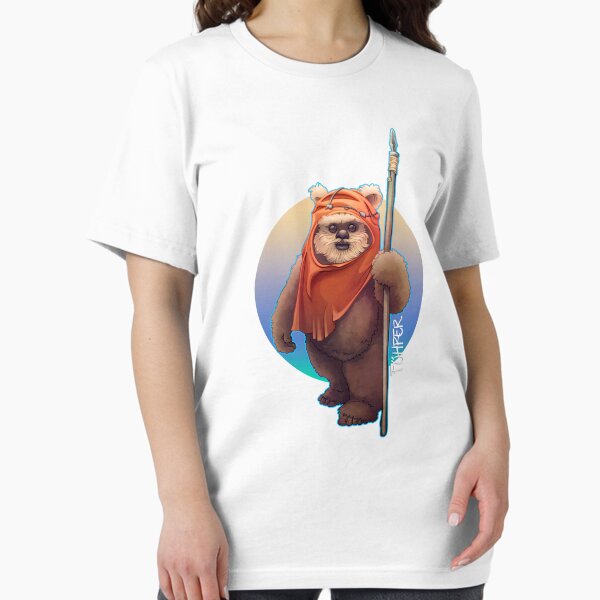 Item preview, Ewok designed and sold by Martin Führer.