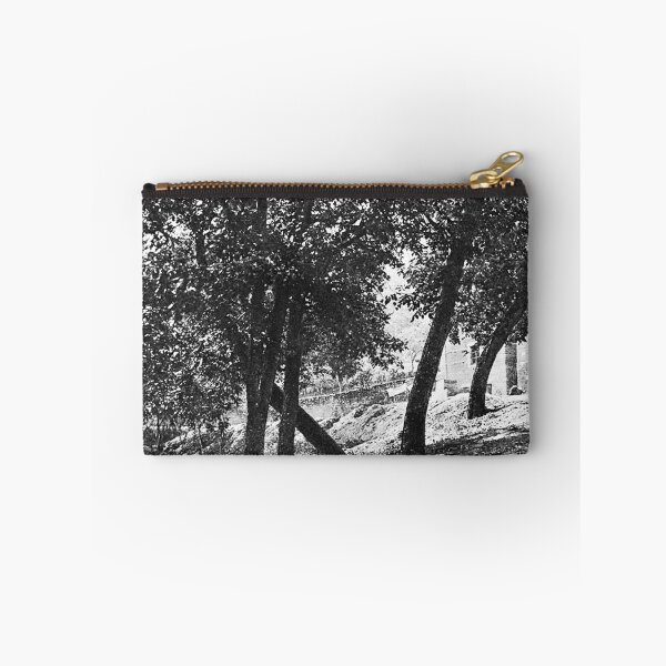 Item preview, Trees on Hill circa 1855 designed and sold by photefaux.