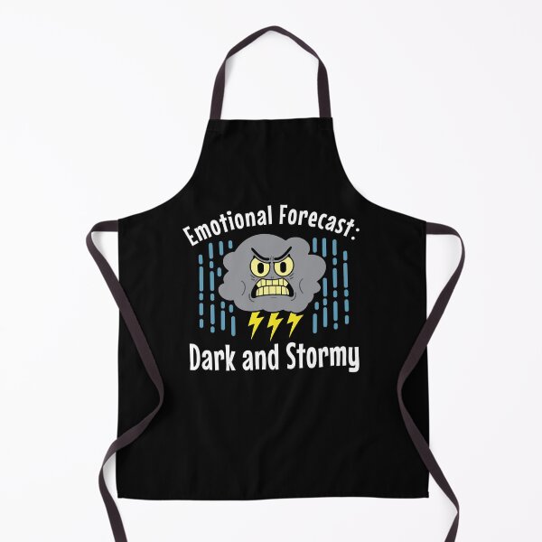 Item preview, Emotional Forecast designed and sold by Milasneeze.