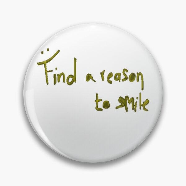 Item preview, find a reason to smile, sempsons, bart, designed and sold by osamamz.