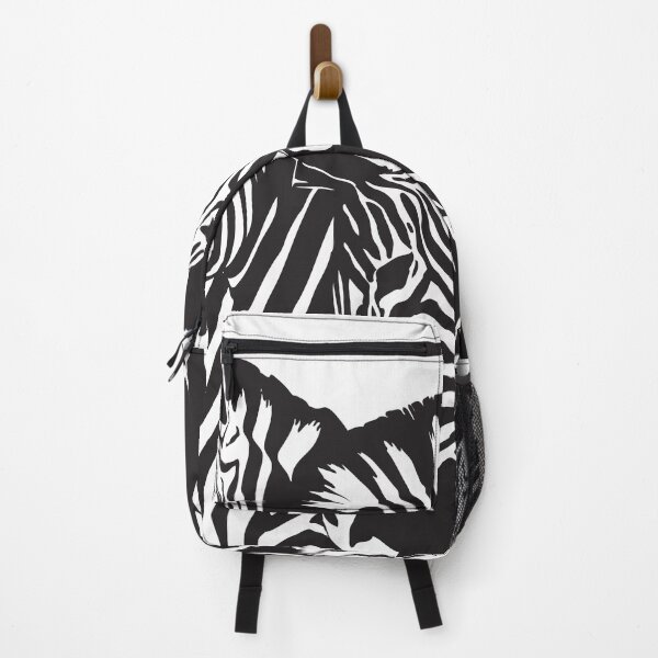 Item preview, Zebras Black designed and sold by Christian Fasy.