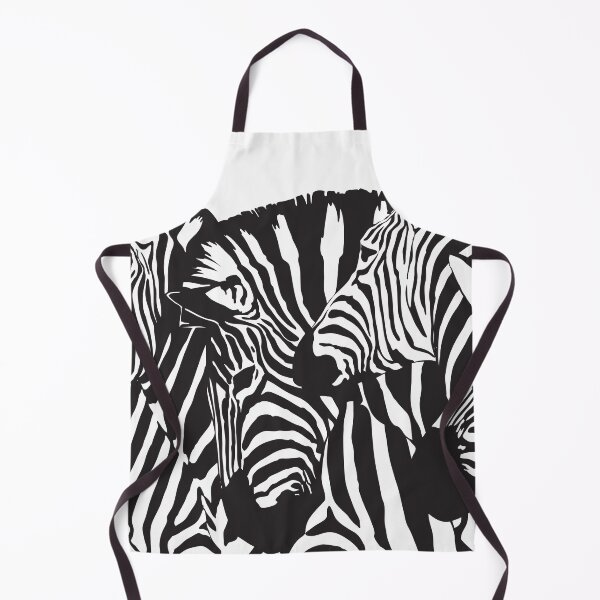 Item preview, Zebras Black designed and sold by Christian Fasy.