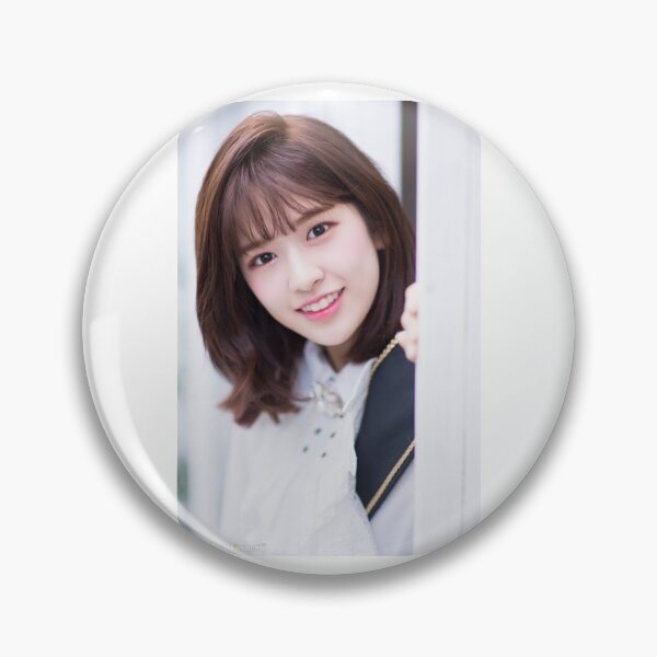 Item preview, IZONE Naver x Dispatch Ahn Yujin (안유진) designed and sold by OscarKanea.