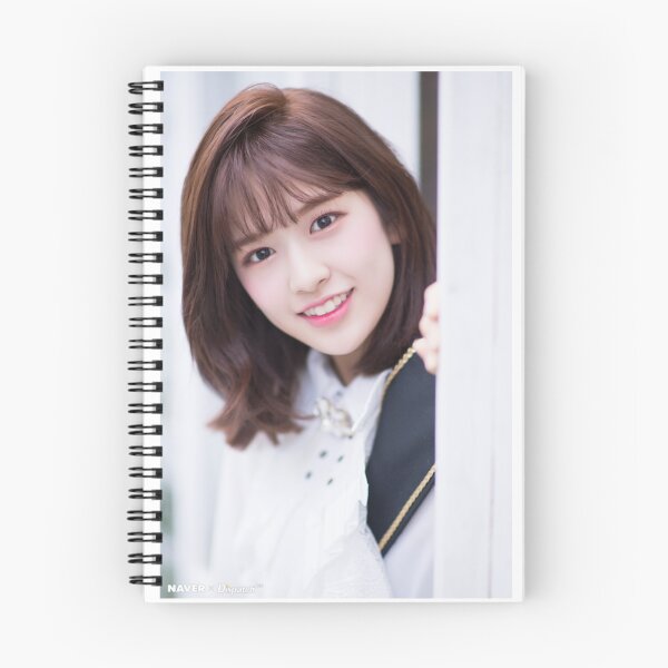 Item preview, IZONE Naver x Dispatch Ahn Yujin (안유진) designed and sold by OscarKanea.