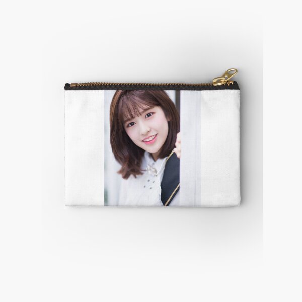 Item preview, IZONE Naver x Dispatch Ahn Yujin (안유진) designed and sold by OscarKanea.