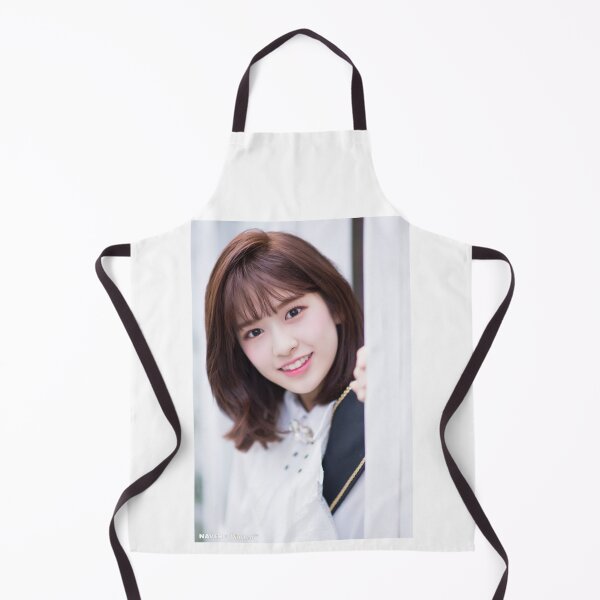 Item preview, IZONE Naver x Dispatch Ahn Yujin (안유진) designed and sold by OscarKanea.
