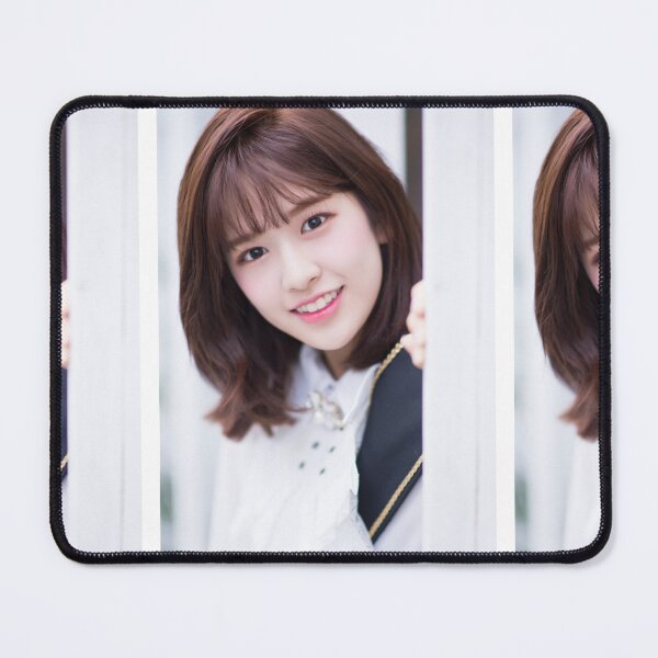 Item preview, IZONE Naver x Dispatch Ahn Yujin (안유진) designed and sold by OscarKanea.