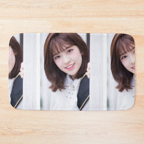 Item preview, IZONE Naver x Dispatch Ahn Yujin (안유진) designed and sold by OscarKanea.