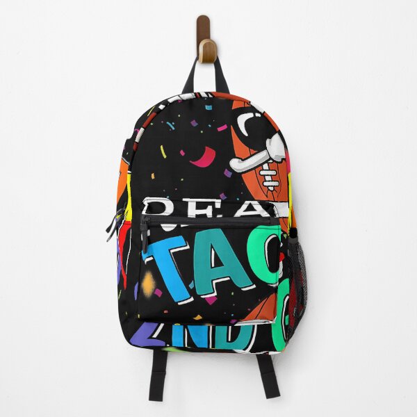 Item preview, Ready To Tackle 2nd Grade designed and sold by Kira Doyle.