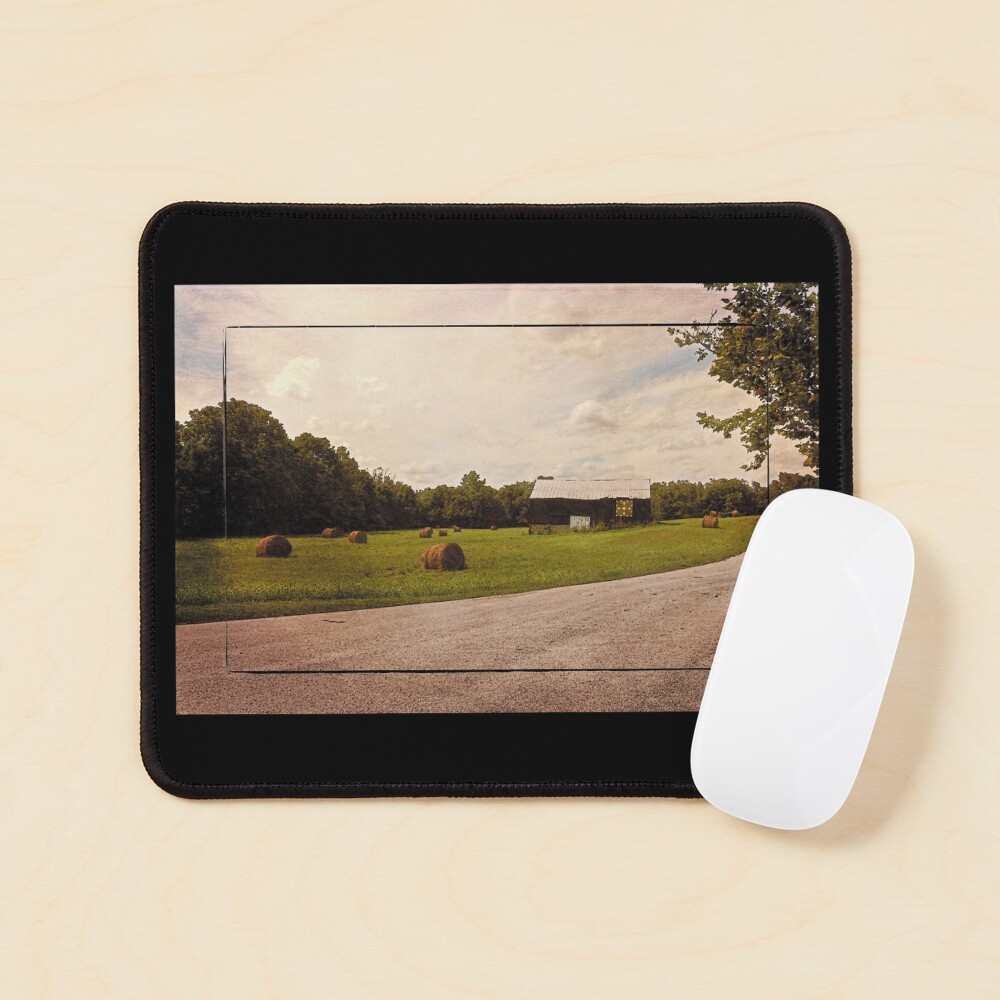 Item preview, Mouse Pad designed and sold by Kbytes.