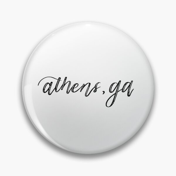 Item preview, athens, ga designed and sold by abbey roberts.