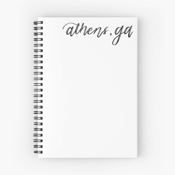 Item preview, athens, ga designed and sold by abbey roberts.