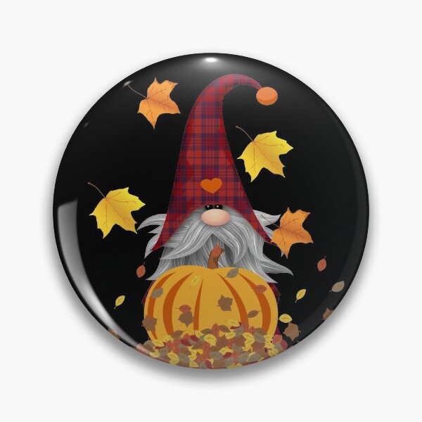 Item preview, Gnome Thanksgiving designed and sold by Stefan Z..