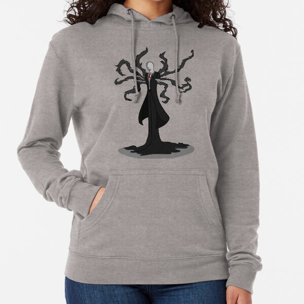 Item preview, Slenderman Illustration designed and sold by Alex Dotulong.