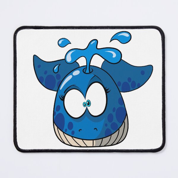 Item preview, Blue Whale designed and sold by Swags.