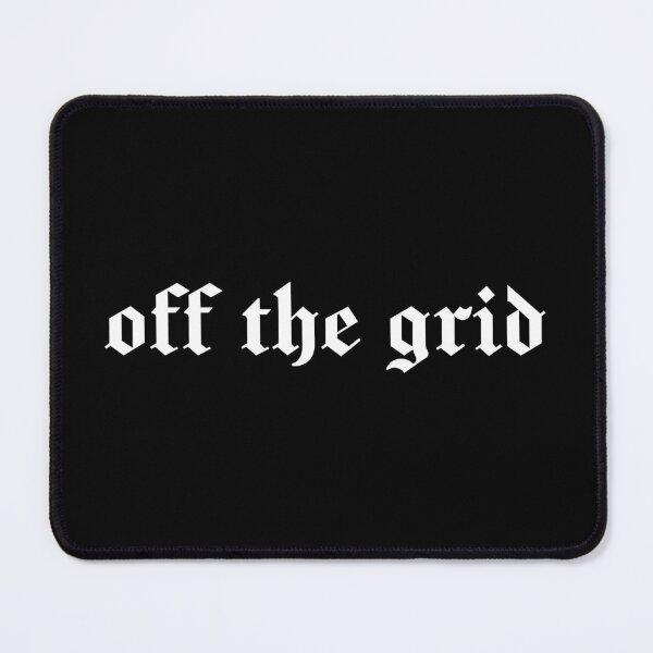 Item preview, OFF THE GRID KANYE WEST DONDA designed and sold by teoMatteo.